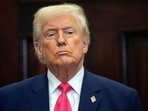 When asked if people would like to see Trump serving another term as president after 2028, 21 per cent of people replied with yes, while 68 per cent refused. When asked if people would like to see Trump serving another term as president after 2028, 21 per cent of people replied with yes, while 68 per cent refused.