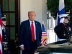 While Trump has often made claims of $2,000 checks, the precise structure of the process and timeline remains unclear. 