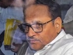 The Supreme Court on Wednesday granted bail to former Rajasthan minister Mahesh Joshi in a money-laundering case.
