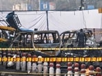 The court added that a future possibility of delay could not be treated as an existing violation. (ANI) The court added that a future possibility of delay could not be treated as an existing violation. (ANI)