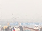 The minimum temperature was logged at 6.4°C, which was 3.1°C below normal. (ANI) The minimum temperature was logged at 6.4°C, which was 3.1°C below normal. (ANI)