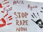 The minor’s family members said that she was allegedly lured by a neighbour on the afternoon of November 27 and taken to a paddy field, where he, along with three others, raped her. (Representative photo)