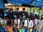 The official said the exercise aims to identify individuals residing or working in Uttar Pradesh without valid documentation, visas or refugee status. (Representative photo)
