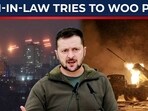 Ukraine faced one of its deadliest 24 hours in recent memory. Ukraine faced one of its deadliest 24 hours in recent memory.