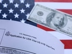 Indian professionals, including technology workers and physicians, are among the largest cohort of H-1B visa holders.