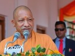 Uttar Pradesh chief minister Yogi Adityanath on Wednesday. (SOURCED) Uttar Pradesh chief minister Yogi Adityanath on Wednesday. (SOURCED)
