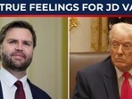 A bizarre moment inside Donald Trump’s latest cabinet meeting has sparked a political firestorm. A bizarre moment inside Donald Trump’s latest cabinet meeting has sparked a political firestorm.