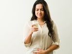 Dietician lists 8 everyday drinks that might be quietly upsetting your digestion. Dietician lists 8 everyday drinks that might be quietly upsetting your digestion.