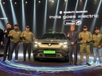 The Maruti Suzuki e Vitara will launch in India in January 2026, with bookings to open soon