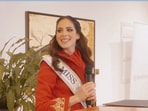 Fatima Bosch of Mexico won the 74th Miss Universe pageant held in Bangkok, Thailand. 