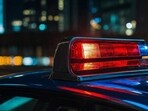 Bomb threat at Liberty University.
