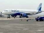 IndiGo also reportedly cancelled 21 incoming flights from various destinations. IndiGo also reportedly cancelled 21 incoming flights from various destinations.