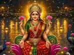 లక్ష్మీదేవికి ఈ ఆరు రకాల పూలు అంటే ఎంతో ఇష్టం(pinterest)