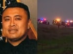 Marvin Morales, former Sacramento County sheriff’s deputy, was shot and killed by officers following a cop chase. Marvin Morales, former Sacramento County sheriff’s deputy, was shot and killed by officers following a cop chase.