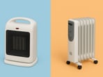 Best PTC and OFR heaters for cosy winter heating