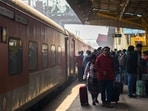 Passengers will have to provide a one-time password, received on their mobile phones, to book Tatkal train tickets from railway reservation counters.