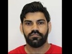 According to US federal records, Kumar entered the United States illegally in 2022. According to US federal records, Kumar entered the United States illegally in 2022.