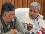DK Shivakumar and Siddaramaiah recently displayed some bonhomie by inviting and having breakfast at each other's residences. 