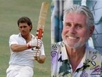 Former England cricketer, Robin Smith passed away, aged 62