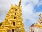 శ్రీశైలం మల్లన్న