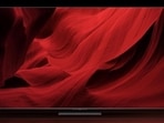 Get a budget TV today.