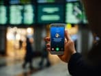 Here’s how to stop unwanted WhatsApp calls by silencing unknown numbers.(Unsplash)