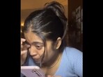 Screengrab from the viral video.