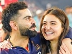Virat and Anushka Virat and Anushka