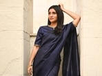 Konkona Sensharma attributes her fitness to a mix of strength training, yoga, and a healthy diet. (Instagram/ Konkona Sensharma) Konkona Sensharma attributes her fitness to a mix of strength training, yoga, and a healthy diet. (Instagram/ Konkona Sensharma)