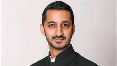 Ajit Pawar’s son Jay to get married in Bahrain Ajit Pawar’s son Jay to get married in Bahrain