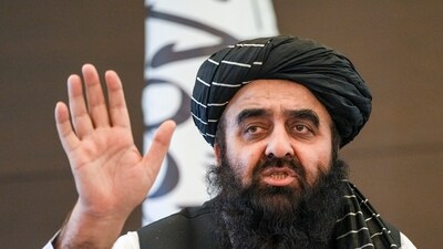 "This incident does not concern the Afghan government or people," Muttaqi said. (PTI)