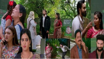 బ్రహ్మముడి సీరియల్ డిసెంబర్ 3 ఎపిసోడ్ బ్రహ్మముడి సీరియల్ డిసెంబర్ 3 ఎపిసోడ్