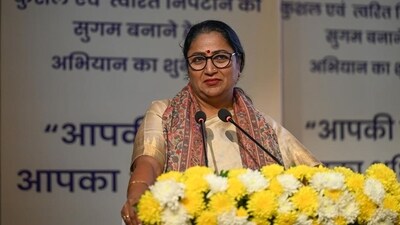 10,000 dual desks to be procured for schools from Tihar Jail Factory: CM Rekha Gupta 10,000 dual desks to be procured for schools from Tihar Jail Factory: CM Rekha Gupta