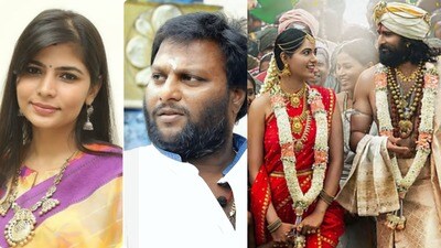 ద్రౌపది 2 సాంగ్ వివాదం- పాట పాడిన వెంటనే క్షమాపణలు చెప్పిన సింగర్ చిన్మయి- ట్వీట్ డిలీట్ చేయాలన్న డైరెక్టర్ మోహన్