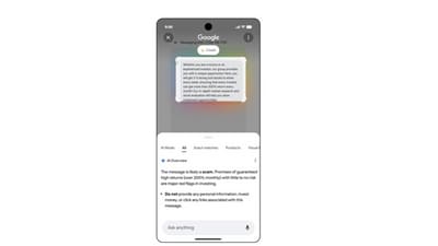 Google introduced new Android and Pixel features with safety tools, accessibility upgrades, and useful device improvements. (Google) Google introduced new Android and Pixel features with safety tools, accessibility upgrades, and useful device improvements. (Google)