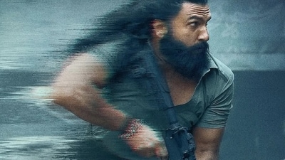 Ranveer Singh plays the lead in Aditya Dhar's Dhurandhar, set to release this Friday. Ranveer Singh plays the lead in Aditya Dhar's Dhurandhar, set to release this Friday.