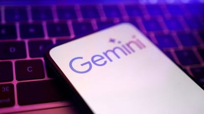 Google is preparing major upgrades for the Gemini app, including a full redesign and a new macOS version. (REUTERS)