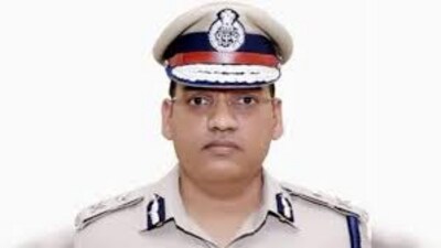 IGP Kumar died allegedly by suicide on October 7.