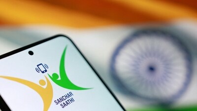 The government withdrew the order mandating pre-installation of cyber security app Sanchar Saathi. (REUTERS)
