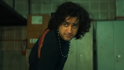 Imran Khan is returning to Bollywood after 10 years with Happy Patel. Imran Khan is returning to Bollywood after 10 years with Happy Patel.