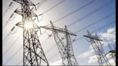 In the Rambagh division, 39 consumers owe ₹8.31 lakh. (For representation only) In the Rambagh division, 39 consumers owe ₹8.31 lakh. (For representation only)