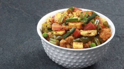 Mix Vegetable Recipe (Freepik) Mix Vegetable Recipe (Freepik)