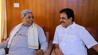 Leaders close to the Chief Minister insisted his meeting with Venugopal was routine, claiming that “no political talks took place” Leaders close to the Chief Minister insisted his meeting with Venugopal was routine, claiming that “no political talks took place”