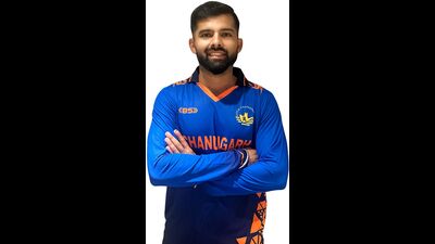Manan Vohra (HT File)