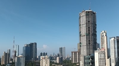Mahindra Lifespace Developers Limited (MLDL), the real estate and infrastructure arm of the Mahindra Group, will redevelop a 1.53-acre housing society in Matunga, Mumbai. (Photo for representational purposes only) (Mehul R Thakkar/HT) Mahindra Lifespace Developers Limited (MLDL), the real estate and infrastructure arm of the Mahindra Group, will redevelop a 1.53-acre housing society in Matunga, Mumbai. (Photo for representational purposes only) (Mehul R Thakkar/HT)