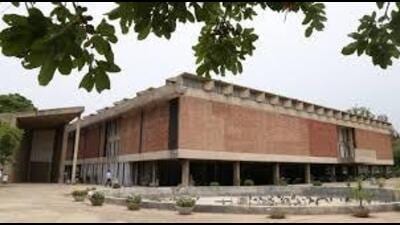 Officials said the upgraded museum will adhere to modern standards while ensuring complete preservation of its architectural and cultural heritage. (HT Photo for representation)