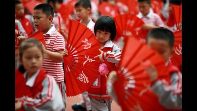 Over the past few years, the Chinese State has been scrambling to undo the disastrous effects of its one-child policy. (REUTERS) Over the past few years, the Chinese State has been scrambling to undo the disastrous effects of its one-child policy. (REUTERS)