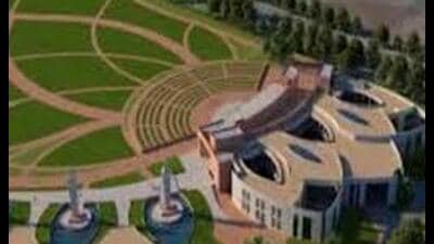 Rashtra Prerna Sthal (Sourced)