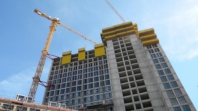 Greater Noida Authority has granted in-principle approval to appoint co-developers for two stalled group housing projects. (Photo for representational purposes only) (Pixabay) Greater Noida Authority has granted in-principle approval to appoint co-developers for two stalled group housing projects. (Photo for representational purposes only) (Pixabay)