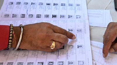 Raju Shinde | HT Photo (Hindustan Times) Raju Shinde | HT Photo (Hindustan Times)